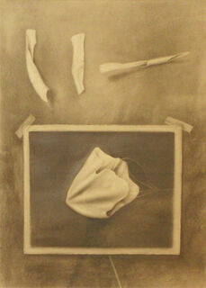 Paper Twists I