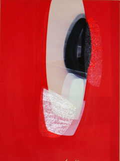 Untitled Red