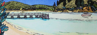 Bon Accord Harbour 13/40