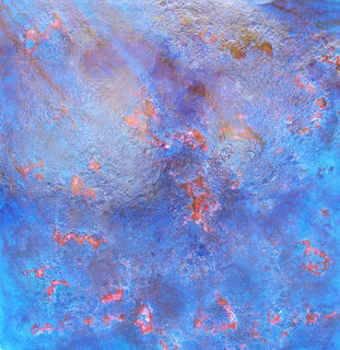 Mariana Trench by Night