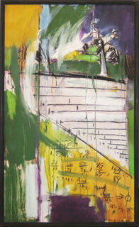 Canvas #10