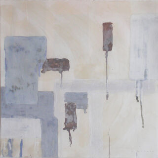 Study for The Circus Tent 9238