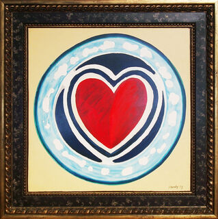 Red Heart (1973)