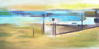 Untitled (Bays)