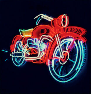 Dream Bike