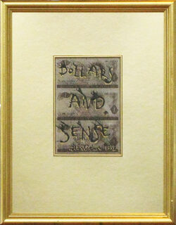 Dollars & Sense