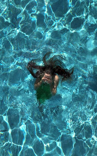 Poolside: Immersion Emergence 